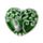 Zeepsteen Chakra Hart Tree of Life Wierookstokjes Houder