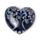 Zeepsteen Chakra Hart Tree of Life Wierookstokjes Houder
