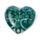 Zeepsteen Chakra Hart Tree of Life Wierookstokjes Houder