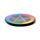Zeepsteen Chakra Pentagram Ster Wierookhouder Schaaltje