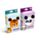 Adoramals Wilde Dieren Fluffy Zachte Sokken