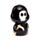 Skull Boy & Ghost Boy Peper- en Zoutstel