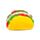 Frida de Taco & Hete Saus Foodiemals Peper- en Zoutstel