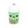 Boba & Matcha Bubble Tea Foodiemals Peper- en Zoutstel