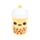 Boba & Matcha Bubble Tea Foodiemals Peper- en Zoutstel