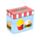 Hammy de Burger & Friet Foodiemals Peper- en Zoutstel