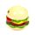 Hammy de Burger & Friet Foodiemals Peper- en Zoutstel