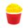 Hammy de Burger & Friet Foodiemals Peper- en Zoutstel