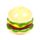 Hammy de Burger & Friet Foodiemals Peper- en Zoutstel