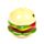 Hammy de Burger & Friet Foodiemals Peper- en Zoutstel