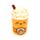 Pumpkin Spiced Latte Foodiemals Peper- en Zoutstel