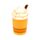 Pumpkin Spiced Latte Foodiemals Peper- en Zoutstel