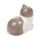 Beans & Co Katten Peper- en Zoutstel