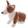 Koningin & Corgi Peper- en Zoutstel