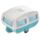 Nieuwe Caravan Peper- en Zoutstel