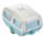 Nieuwe Caravan Peper- en Zoutstel