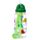 Ecozen Kinder Waterfles 450ml Flip Straw Dinosauria Jr