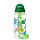 Ecozen Kinder Waterfles 450ml Flip Straw Dinosauria Jr