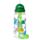 Ecozen Kinder Waterfles 450ml Flip Straw Dinosauria Jr