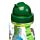 Ecozen Kinder Waterfles 450ml Flip Straw Dinosauria Jr