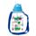 Ecozen Kinder Waterfles 450ml Flip Straw Kleine Tractors