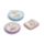 Pusheen de Kat Set van 3 Make Up Sponsjes