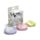 Moomin Tammi Set van 3 Make Up Sponsjes