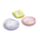 Moomin Tammi Set van 3 Make Up Sponsjes