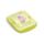 Moomin Tammi Set van 3 Make Up Sponsjes