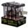 Dinosaurus Glow-in-the-dark Skelet - Gum Potlood