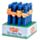 Higland Coo Meerkleurige Pen Koe (6 kleuren) met bedeltje