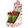 Calabria Chilli - PVC Top Potlood
