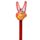 Asterix, Obelix & Idefix - PVC Top Potlood