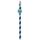 Set van 2  PVC Bedeltjes Potlood - Monstarz Monster