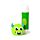 Monstarz Monsters Lijmstift