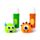 Monstarz Monsters Lijmstift