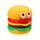 Fast Food Potlood Slijper