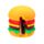 Fast Food Potlood Slijper