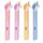 Unicorn Magic Houten Liniaal 15cm