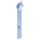 Unicorn Magic Houten Liniaal 15cm