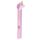 Unicorn Magic Houten Liniaal 15cm