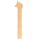 Unicorn Magic Houten Liniaal 15cm