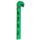 Dinosauria Shaped Top Wooden Ruler (15cm)