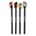 Jolly Rogers Piraatn - PVC Top Potlood