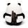 Panda Slijper
