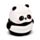 Panda Slijper