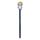 Ruimtevaart PVC Top Potlood