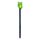 Ruimtevaart PVC Top Potlood