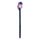 Ruimtevaart PVC Top Potlood