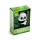 Panda Gum in Doosje